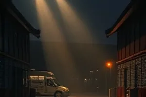 《玻璃温室里的信》封面：温室玻璃上的水汽与摊开的信纸