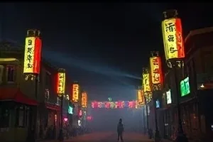 《回声档案馆》封面：档案柜与旧录音带的特写